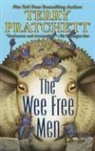 Terence David John Pratchett, Terry Pratchett - The Wee Free Men