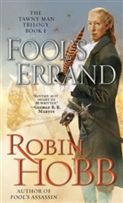 Robin Hobb - Fool's Errand