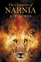 C Lewis, C S Lewis, C. S. Lewis, C.S. Lewis, Clive St. Lewis, Clive Staples Lewis... - The Chronicles of Narnia