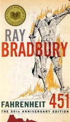 Ray Bradbury - Fahrenheit 451