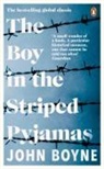 John Boyne - The Boy in the Striped Pyjamas