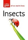 Michael Chinery, Gibbons Bob - Insects
