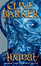 Clive Barker, Clive Barker - Abarat