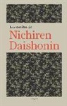 Nichiren Daishonin - LOS ESCRITOS DE NICHIREN DAISHONIN