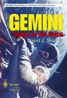 Shayler David, David J. Shayler - Gemini - Steps to the Moon