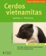 Lola Jarandilla Carrasco - Cerdos vietnamitas, mascotas en casa