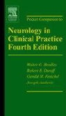 Walter G. Bradley - Pocket Companion to Neurology in Clinical Practice
