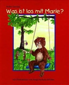 GEMME, Stefan Gemmel, Piechota-Schober, Sonja Piechota-Schober, Sonja Piechota-Schober, Caritas Köln... - Was ist los mit Marie?