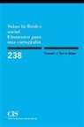 Fernando José García Selgas - Sobre la fluidez social : elementos para una cartografía