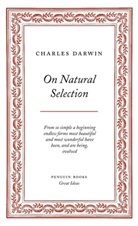 Charles Darwin, Charles R. Darwin - On Natural Selection