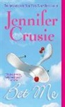 Jennifer Crusie - Bet Me