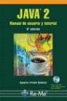 Agustín Froufe Quintas - Java2 : manual de usuario y tutorial