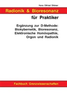 Hans O Dittmer, Hans Otfried Dittmer - Radionik und Bioresonanz für Praktiker