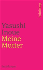 Yasushi Inoue - Meine Mutter