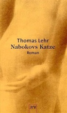 Thomas Lehr - Nabokovs Katze