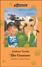 Andreas Venzke, Sabine Wiemers - Der Grasesser