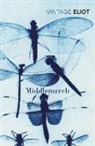 George Eliot - Middlemarch