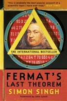 Amir D. Aczel, Simon Singh - Fermat's Last Theorem