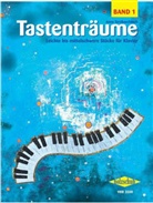Anne Terzibaschitsch - Tastenträume. Bd.1