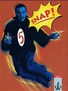 Wolfgan Hamm, Ingri Preedy, Brigitte u a Seidl - Snap! - Tl.5: Schülerbuch für Klasse 9