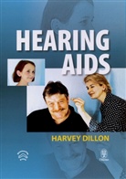 Harvey Dillon - Hearing Aids
