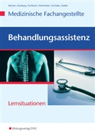 Wilfrie Berssen, Wilfried Berssen, Brigitt Duisberg, Brigitte Duisberg, FISCHBACH, Ti Fischbach... - Behandlungsassistenz - Medizinische Fachangestellte