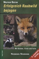 Wolfram Osgyan - Erfolgreich Raubwild bejagen