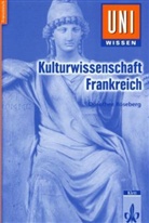 Dorothee Röseberg - Kulturwissenschaft Frankreich