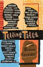 Nadine Gordimer, Nadine Gordimer - Telling Tales