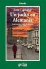 Ernst Tugendhat - Un judío en Alemania