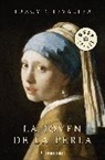 Tracy Chevalier - La joven de la perla / Girl with a Pearl Earring