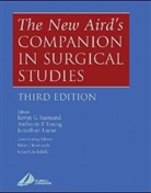 Kevin G. Burnand - The New Aird's Companion in Surgical Studies
