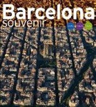 Borja Calzado, Borja Calzado, Borja Calzado Fernández, Pere Vivas, Ricard Pla, Ricard Pla Boada... - Barcelone souvenir