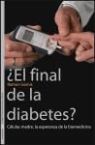 Ramon Gomis - ¿El final de la diabetes? : células madre, la esperanza de la biomedicina