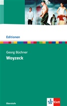 Georg Büchner, Thoma Kopfermann, Thomas Kopfermann, Stirner, Stirner - Woyzeck