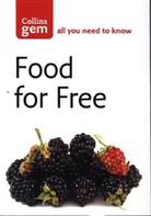 Richard Mabey - Food for Free