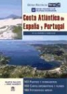 Anne Hammick, Royal cruising club pilotage foundation, Martin Walker - Costa Atlántica de España y Portugal