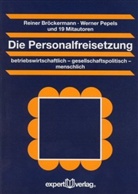 Bauerreiss u a, Bröckerman, Reiner Bröckermann, Pepel - Personalfreisetzung