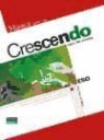 Pilar Pascual Mejía - Crescendo Allegro, 4 ESO. Cuaderno de actividades