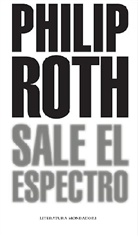 Philip Roth - Sale el espectro