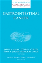 Steve A Curley, Steven A Curley, Nora A Janjan et al, J. A. Ajani, Jaffer A Ajani, Jaffer A. Ajani... - Gastrointestinal Cancer
