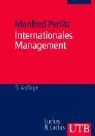 Manfred Perlitz - Internationales Management