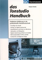 Hubert Henle - Das Tonstudio Handbuch