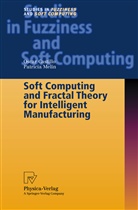 O. Castillo, Osca Castillo, Oscar Castillo, P. Melin, Patricia Melin - Soft Computing and Fractal Theory for Intelligent Manufacturing