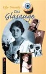 Elfie Donnelly, Pollenca Moixet - Das Glasauge