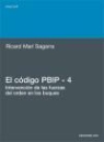 Ricard Marí Sagarra - El código PBIP 4 : intervención de las fuerzas del orden en los buques
