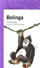 Elvira Lindo, Emilio Urberuaga - Bolinga
