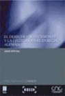 Anne Röthel - El Derecho de sucesiones y la legítima en el Derecho alemán