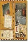 Shaun Tan, Shaun Tan - La cosa perdida