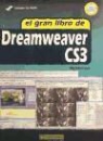 Mediaactive - EL GRAN LIBRO DE DREAMWEAVER CS3